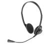 Słuchawki przewodowe z mikrofonem Trust Primo Headset 11916