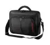 Torba na laptopa Targus Classic+ CN415EU 15,6" Czarny