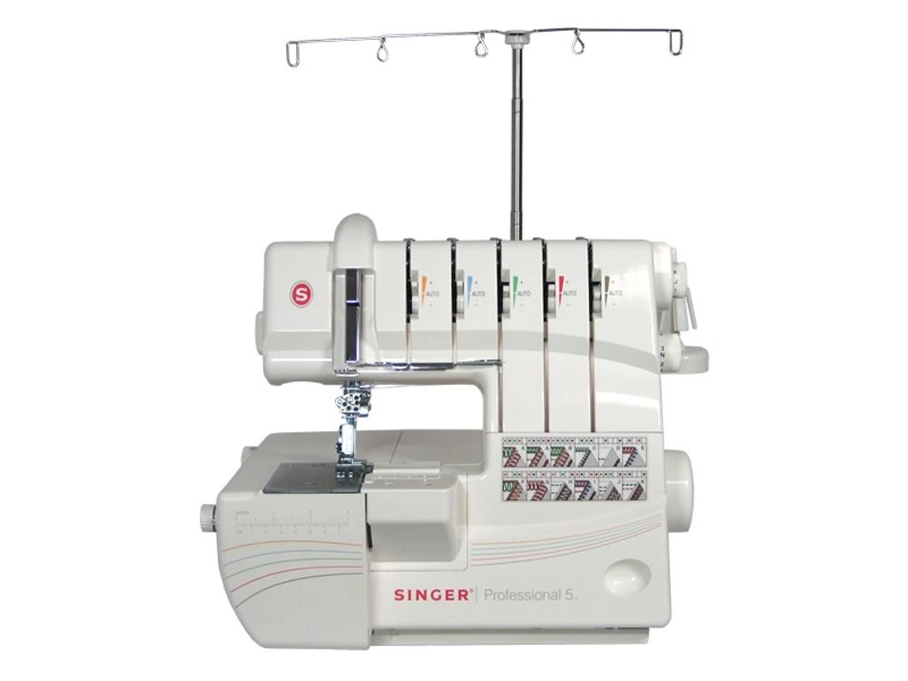 Owerlok Singer 14T968