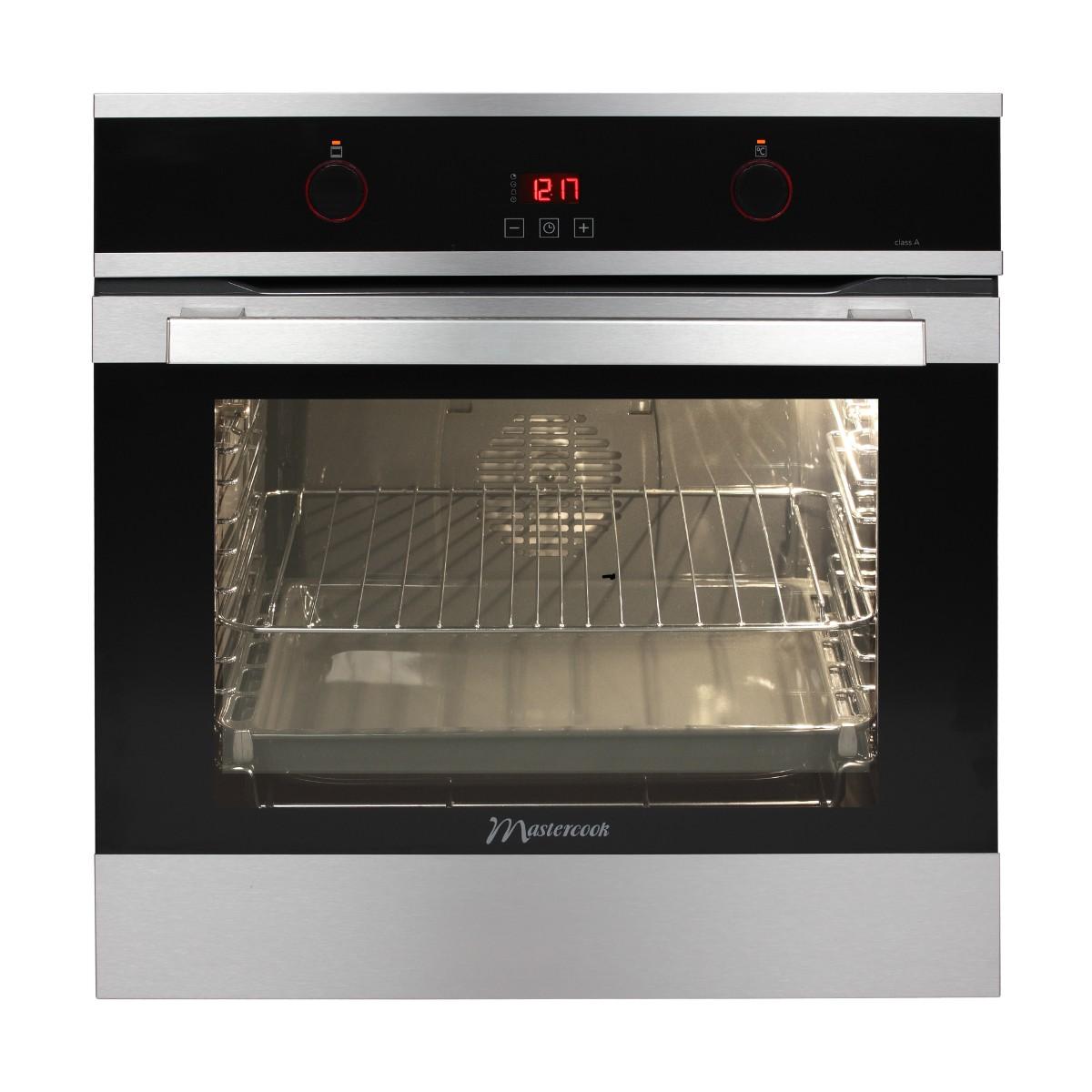 Piekarnik elektryczny Mastercook MB-8ETR X