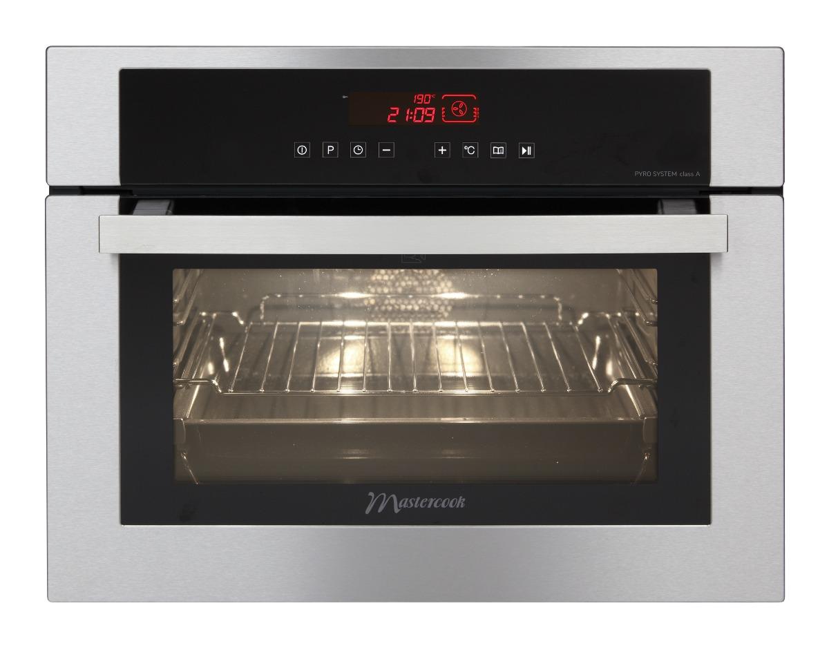 Piekarnik elektryczny Mastercook MF-580 ATCX