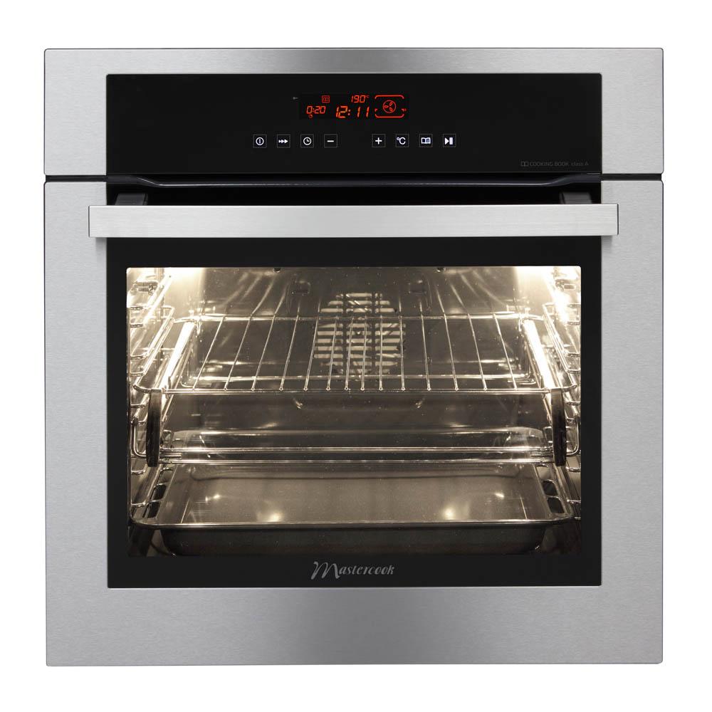 Piekarnik elektryczny Mastercook MF-800 ATCX