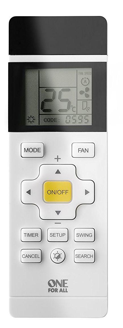 Pilot One For All URC 1035