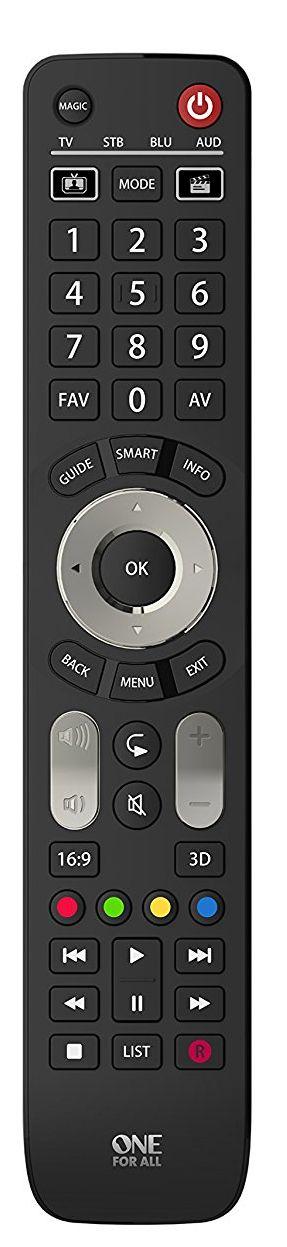 Pilot One For All URC 7145