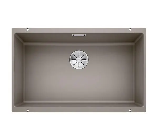 Blanco SUBLINE 700-U 523449 Granitowy Tartufo