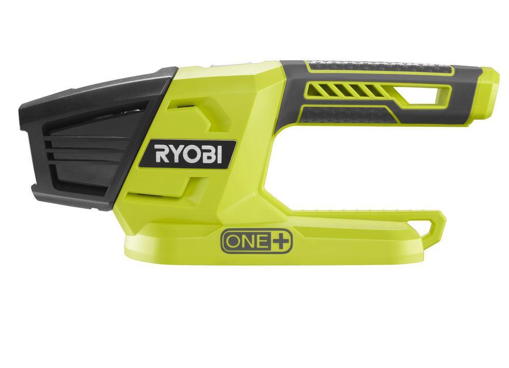 Latarka Ryobi R18T-0(bez akumulatora i ładowarki)