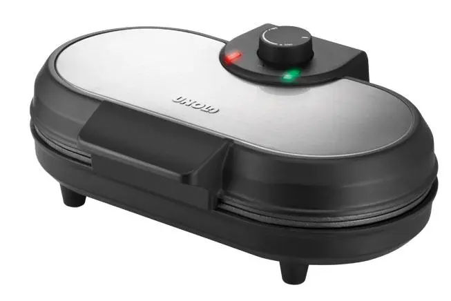 Urządzenie do naleśników Unold 48165 1000W Regulacja temperatury