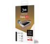 Szkło hartowane 3mk FlexibleGlass 3D iPhone 5s/SE