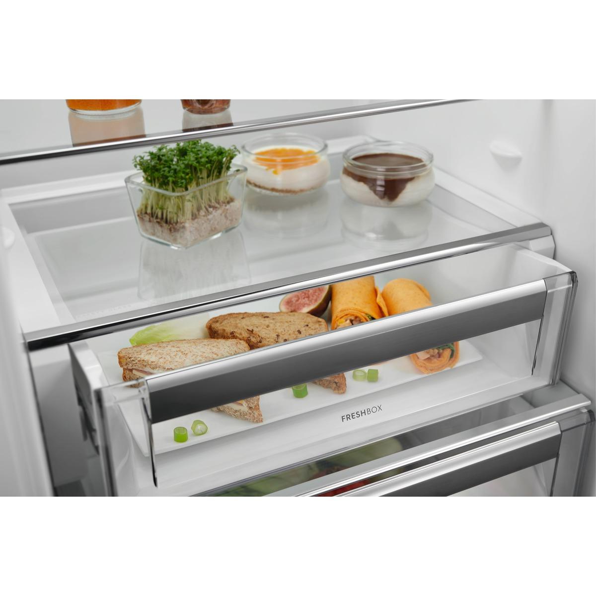 Lodówka Electrolux ENN3054EOW