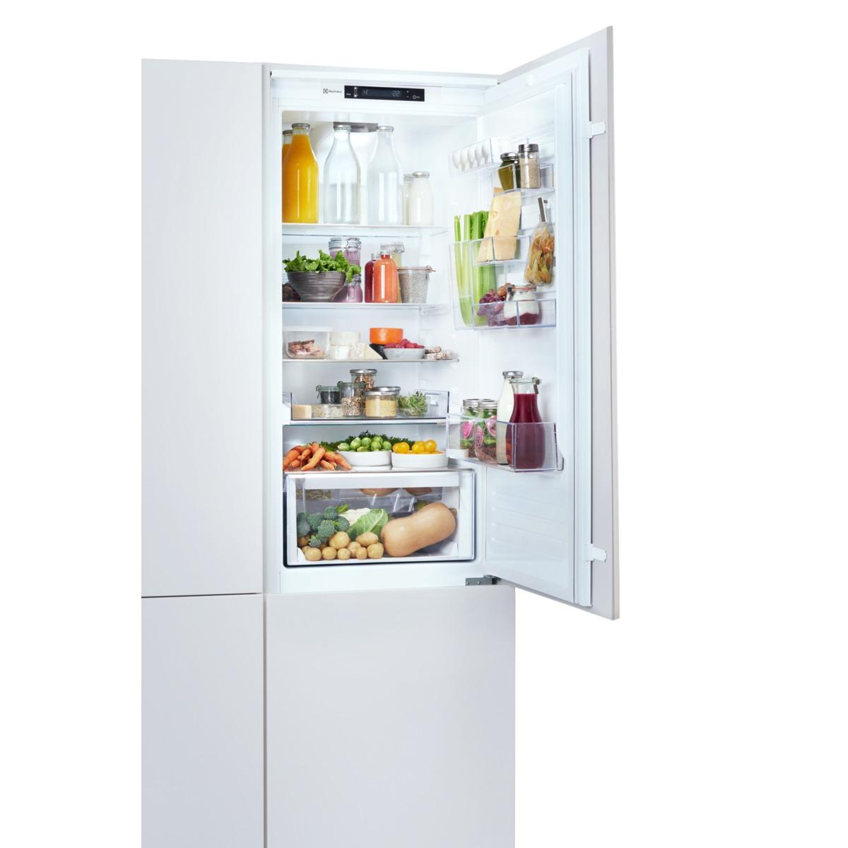 Lodówka Electrolux ENN3054EOW