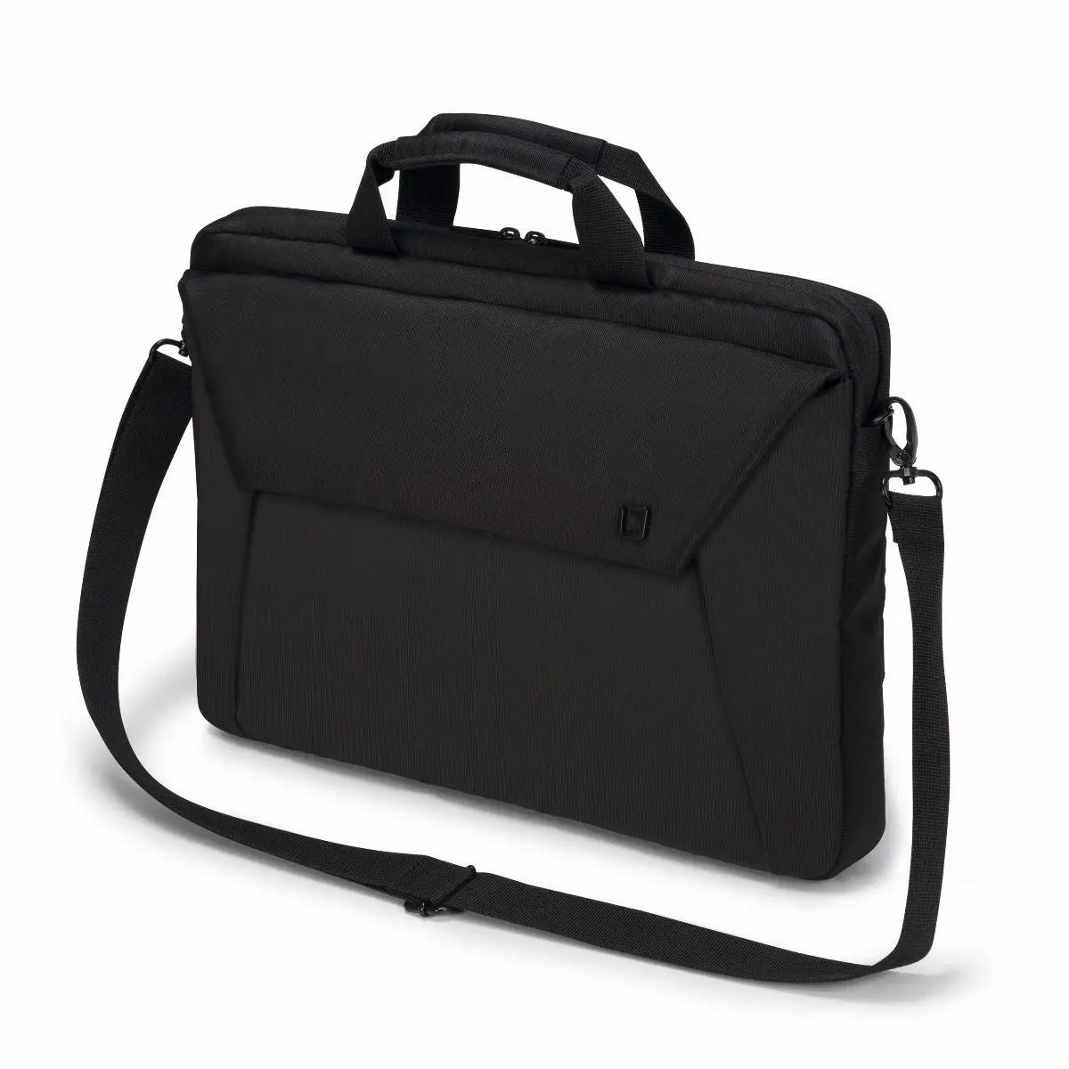 Torba na laptopa Dicota Slim Case EDGE 14"-15,6" Czarny