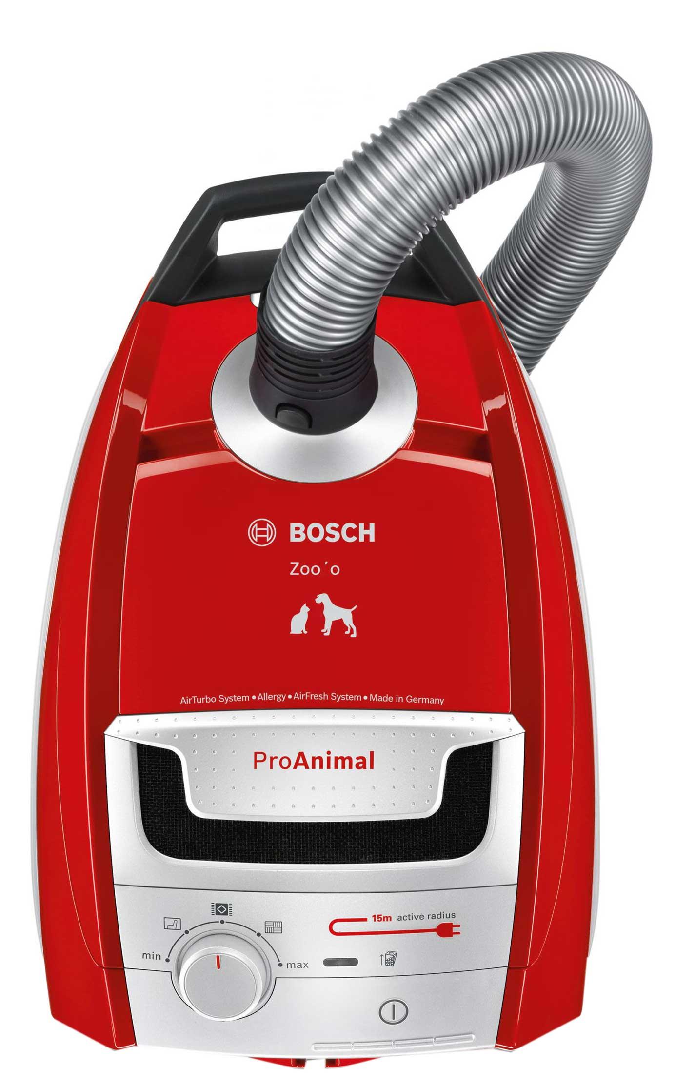 Odkurzacz Bosch GL-50 Zoo'o ProAnimal BSGL5333