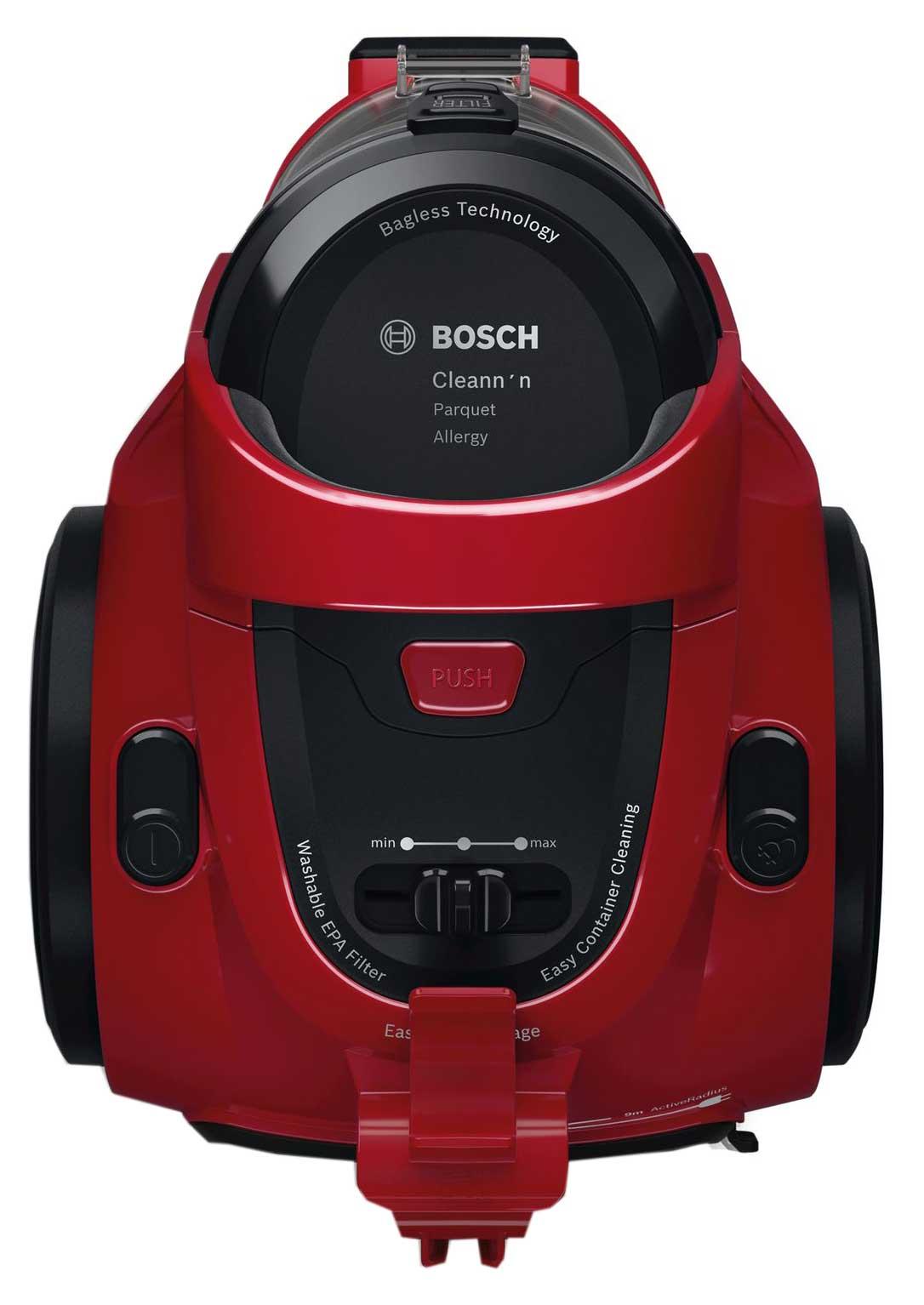 Bosch BGC05AAA2