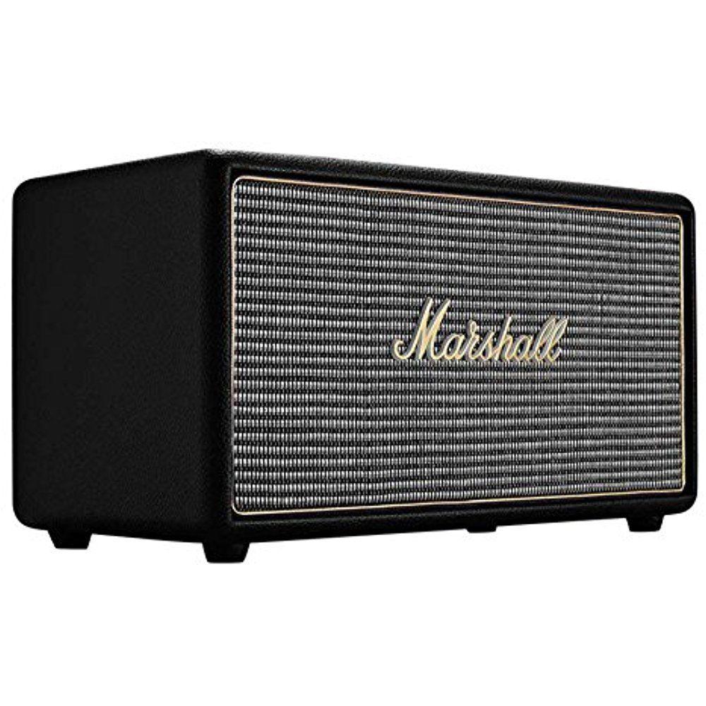 Głośnik Bluetooth Marshall Stanmore (czarny)