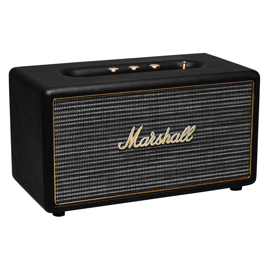 Głośnik Bluetooth Marshall Stanmore (czarny)