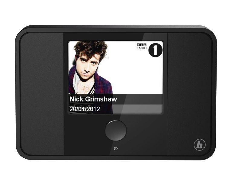 Radioodbiornik Hama DIT1000MBT