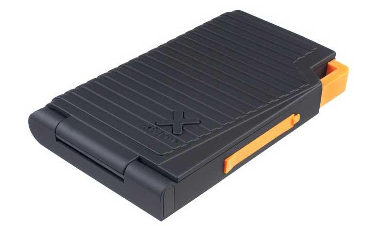 Ładowarka solarna Xtorm Solar Evoke 10000 mAh