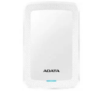 Dysk Adata DashDrive HV300 2TB  USB 3.1  Biały