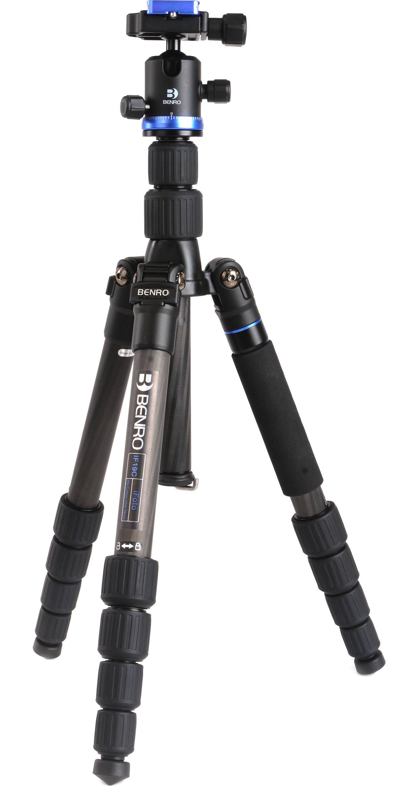 Benro iFoto FIF19CIB0