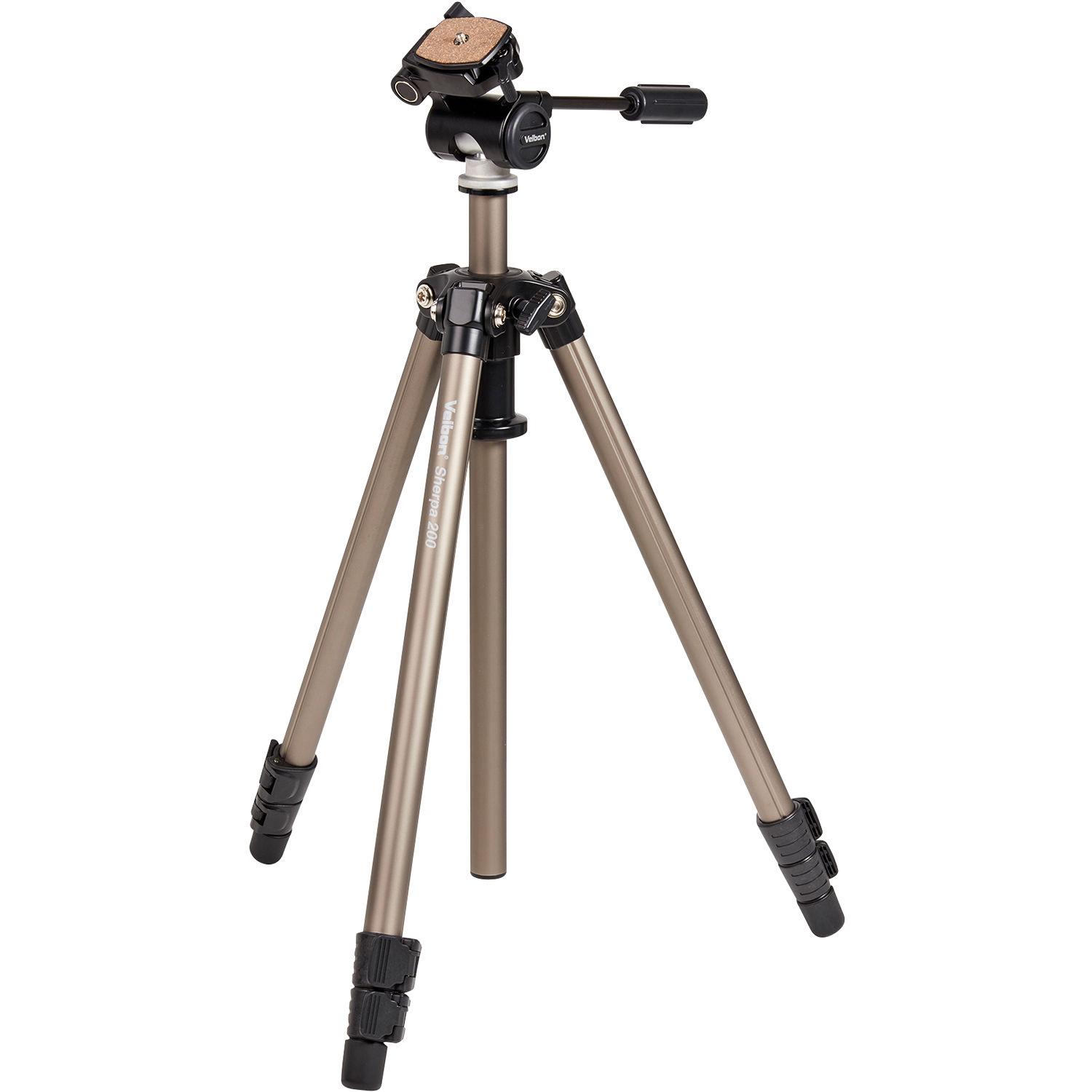 Velbon Sherpa 200