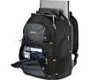 Plecak na laptopa Targus Drifter Backpack TSB238EU 16" Czarno-szary