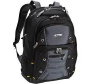 Targus Drifter Backpack TSB238EU 16" Czarno-szary