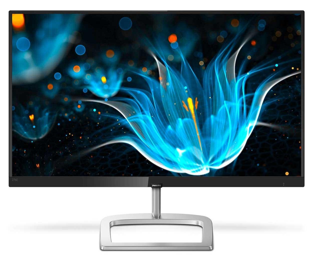 Monitor Philips 276E9QDSB/00