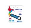 PenDrive Adata S107 32GB USB3.0 (niebieski)