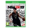 NBA 2K19 - Gra na Xbox One (Kompatybilna z Xbox Series X)