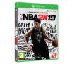 NBA 2K19 - Gra na Xbox One (Kompatybilna z Xbox Series X)