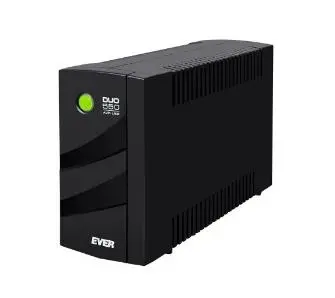 UPS Ever DUO 550 AVR USB 550VA 330W