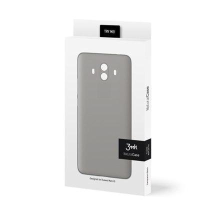 3mk Natural Case Huawei Mate 10 (biały)