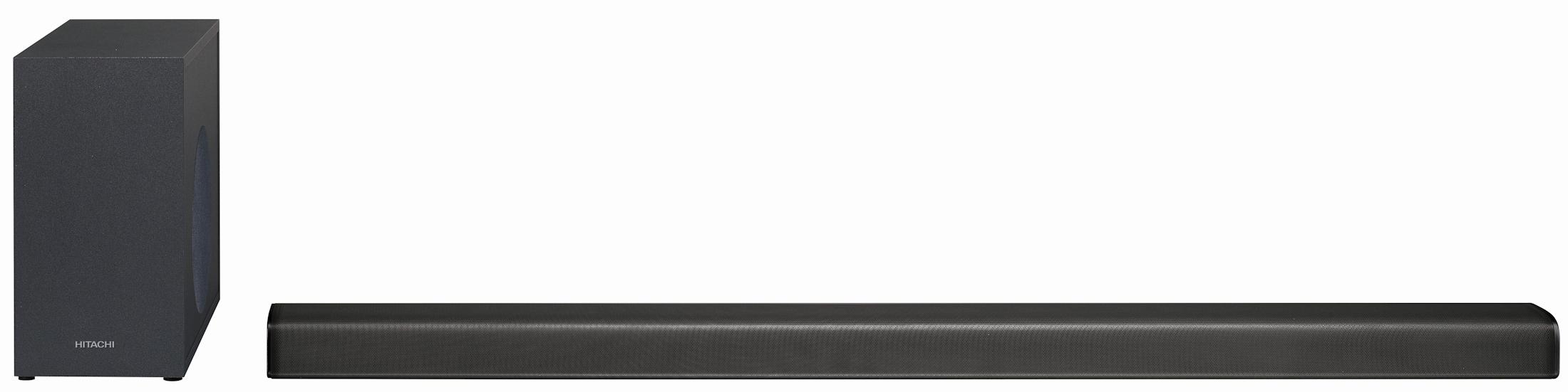 Soundbar Hitachi HSB280BT