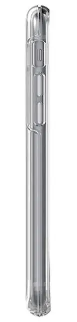 Etui OtterBox Symmetry Clear do iPhone 8/7 Przeźroczysty