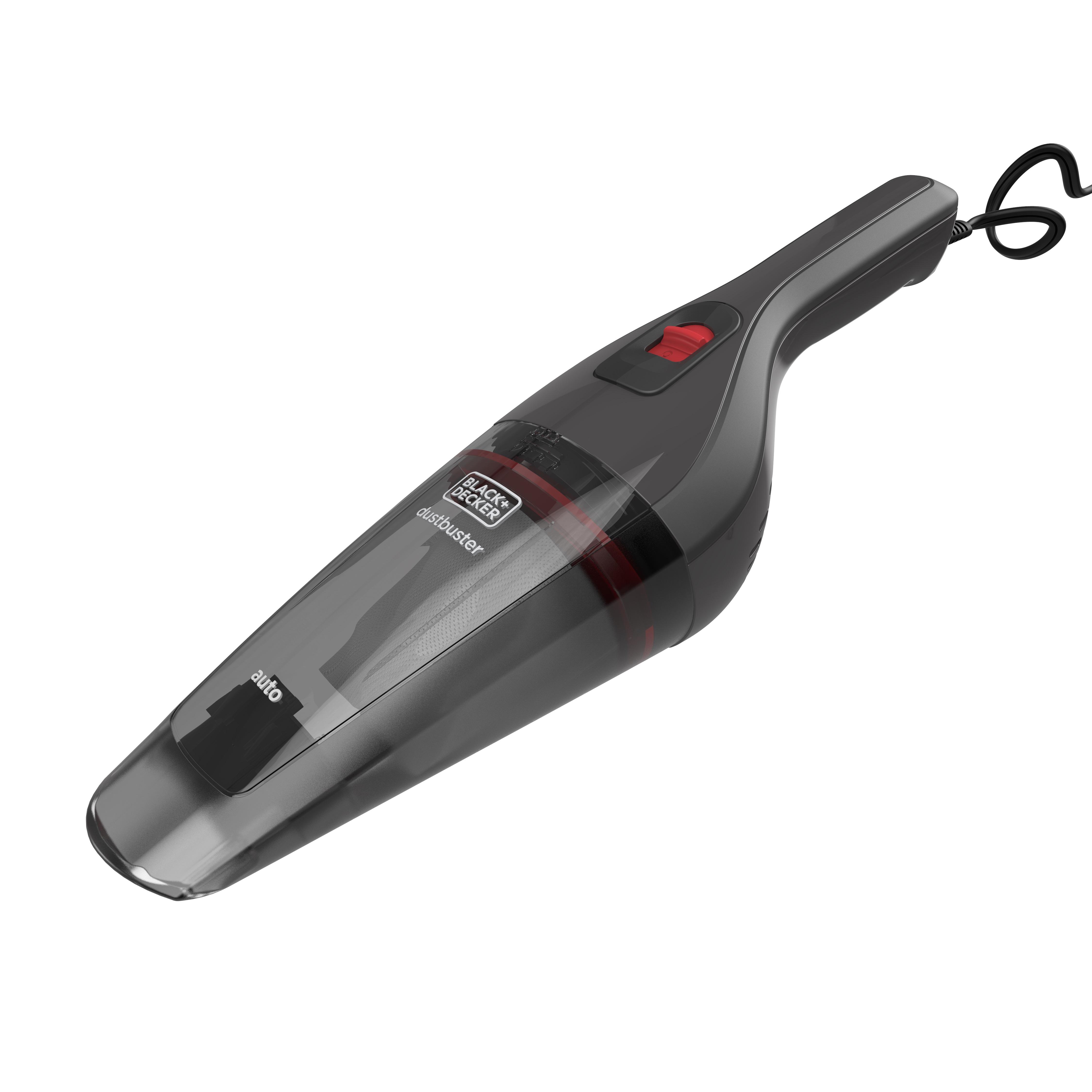 Odkurzacz Black&Decker NVB12AV-XJ