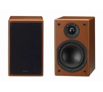 Kolumny Denon Sc-M39 Wiśniowy 2szt.