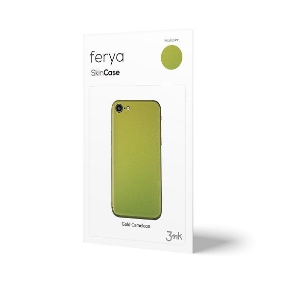 3mk Ferya SkinCase Asus ZenFone 4 Max (gold cameleon)