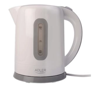 Czajnik Adler AD 1234 1,7l 2200W