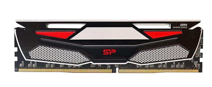 Pamięć RAM Silicon Power DDR4 16GB 2400 CL17