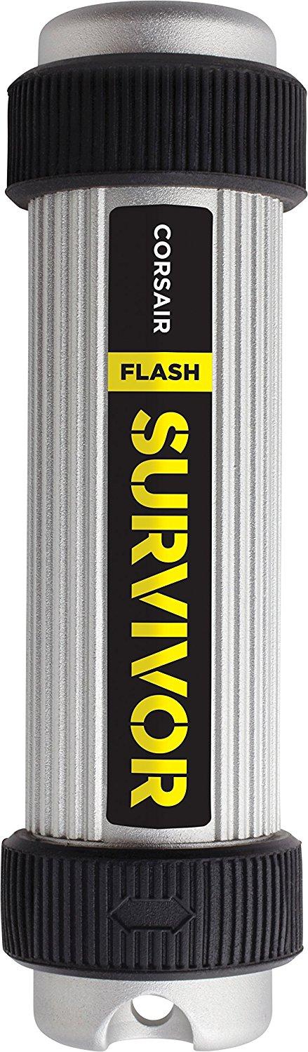 PenDrive Corsair Flash Survivor 32GB USB 3.0