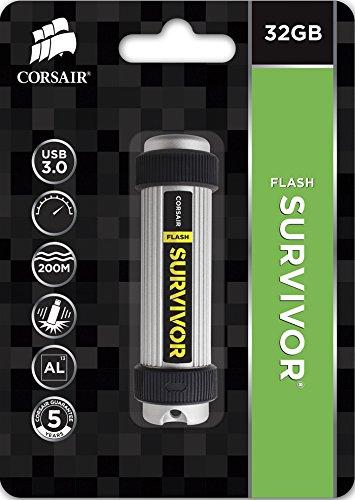 PenDrive Corsair Flash Survivor 32GB USB 3.0