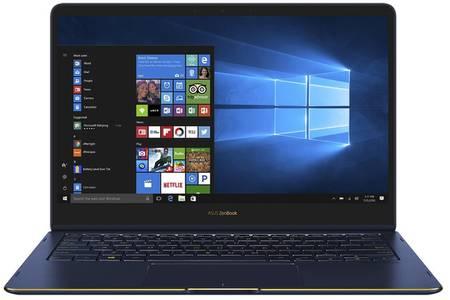 ASUS ZenBook 13 UX331UA 13,3" Intel® Core™ i5-8250U 8GB RAM 512GB Dysk SSD Win10