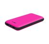 Powerbank Reinston Neon 5000mAh EPB016 Różowy