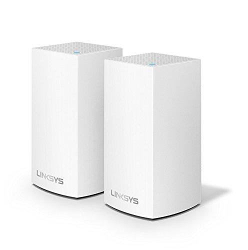 Linksys Velop VLP0102 AC2400 2szt.