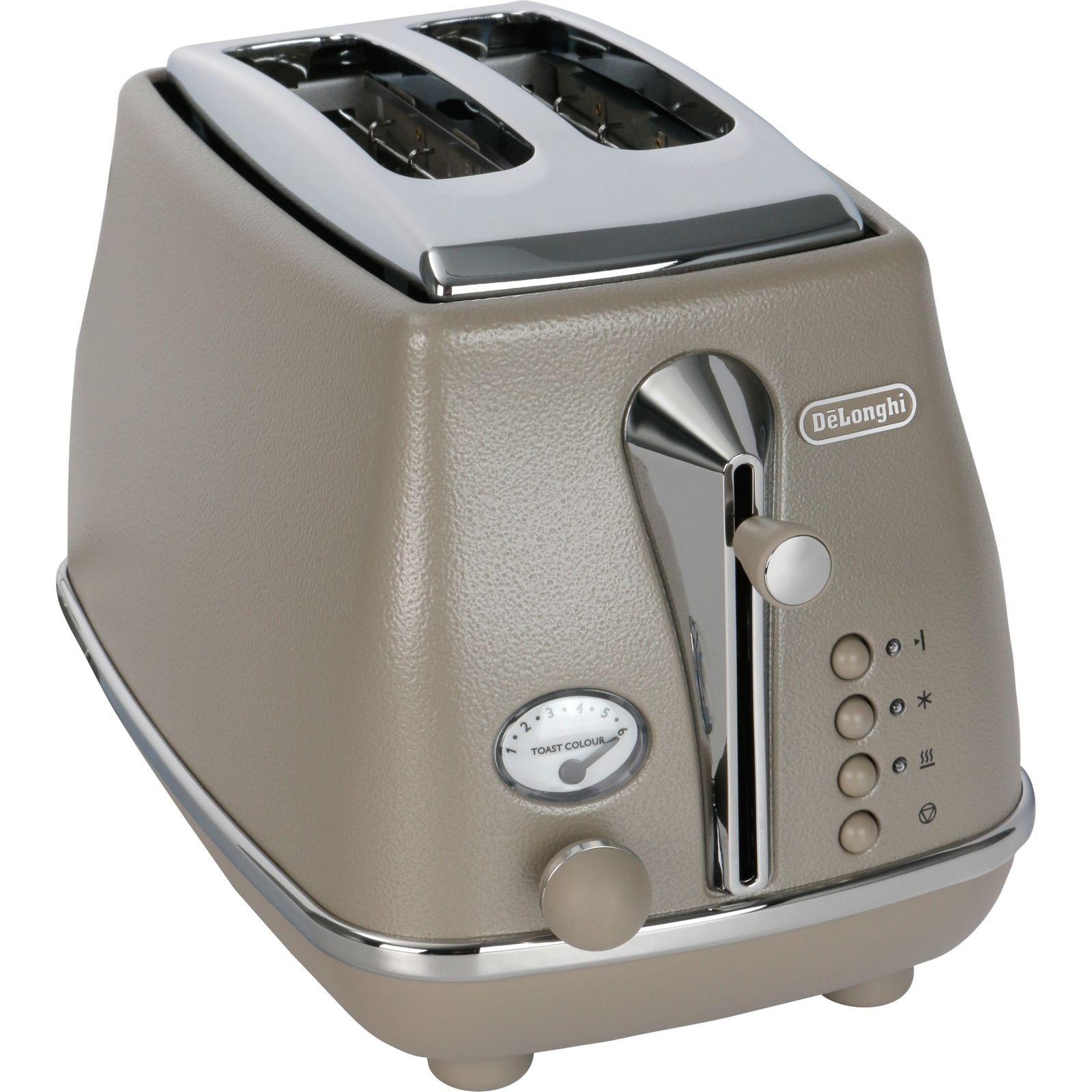 DeLonghi Icona Elements CTOE 2103.BG