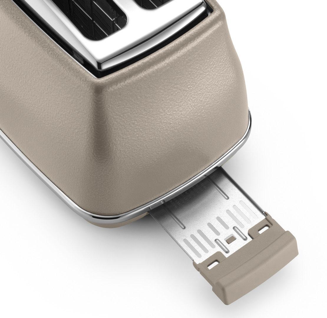 DeLonghi Icona Elements CTOE 2103.BG