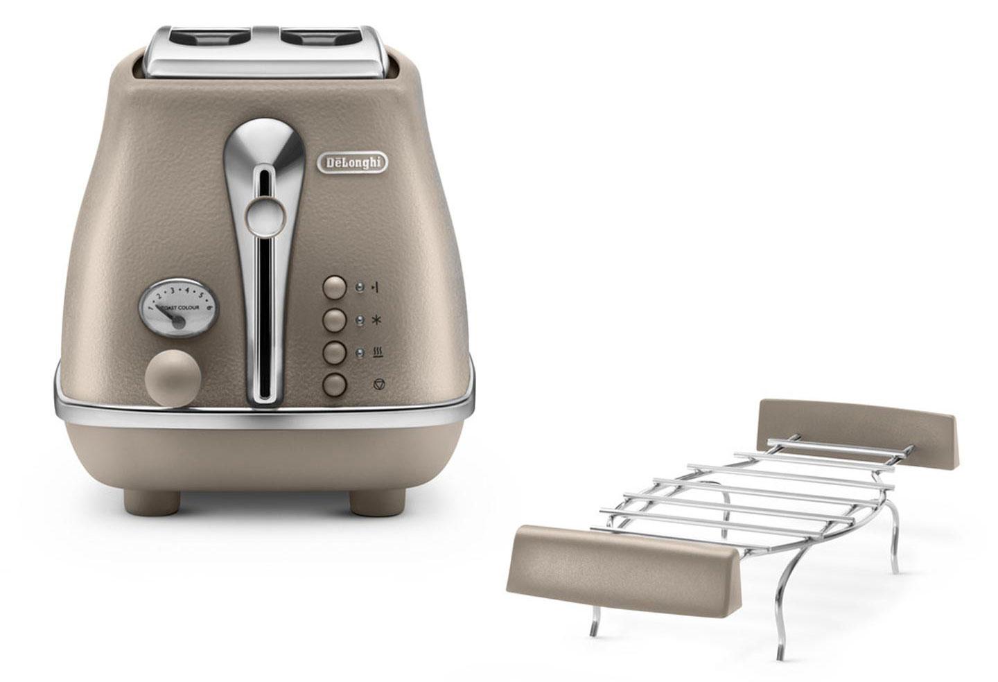 DeLonghi Icona Elements CTOE 2103.BG