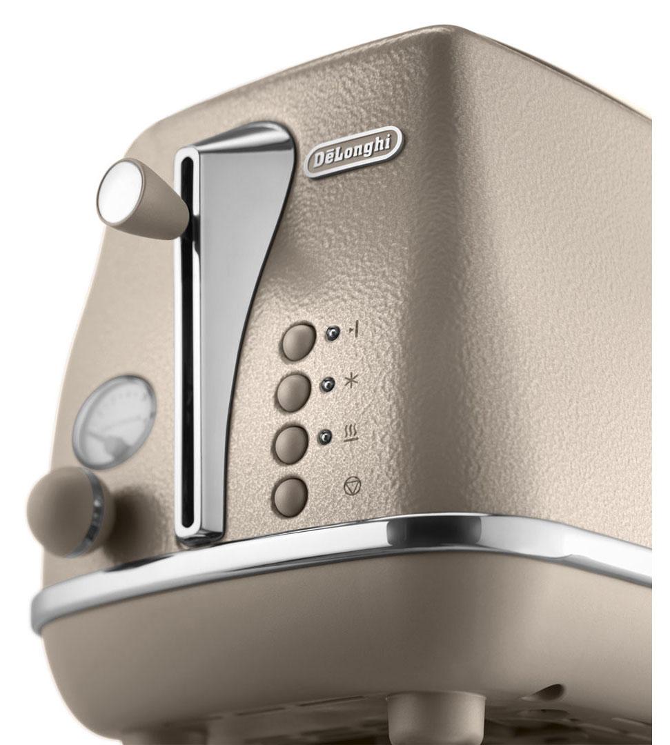 DeLonghi Icona Elements CTOE 2103.BG