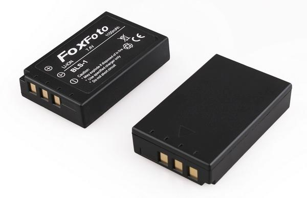 Akumulator Newell BLS-1