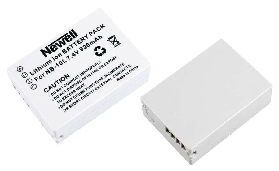 Akumulator Newell NB-10L